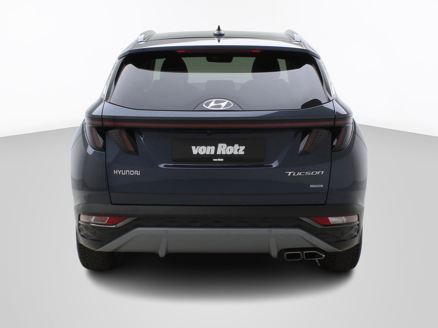 HYUNDAI Tucson 1.6 T-GDi Premium 4WD-image-3