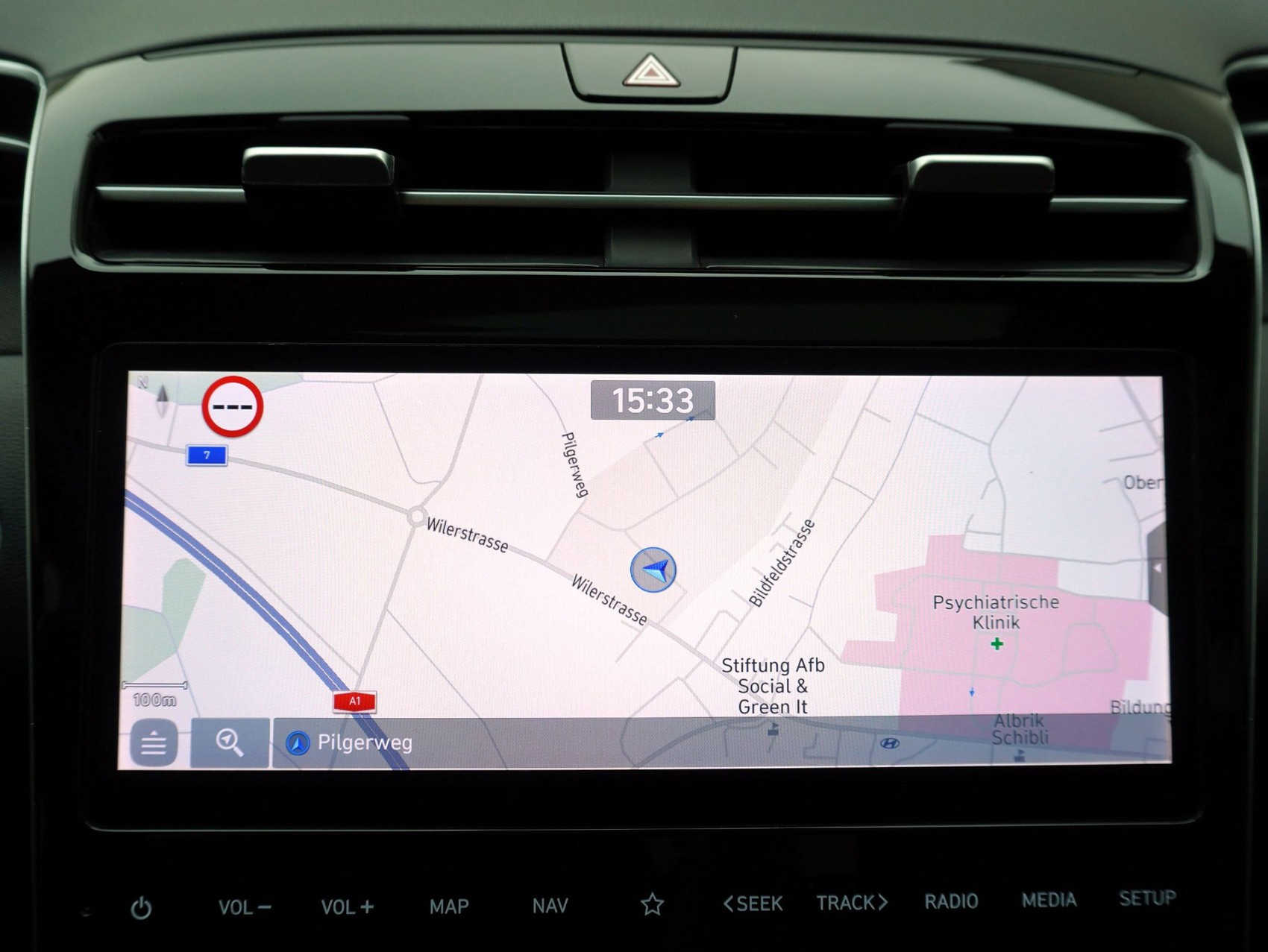 HYUNDAI Tucson 1.6 T-GDi Premium 4WD-image-22