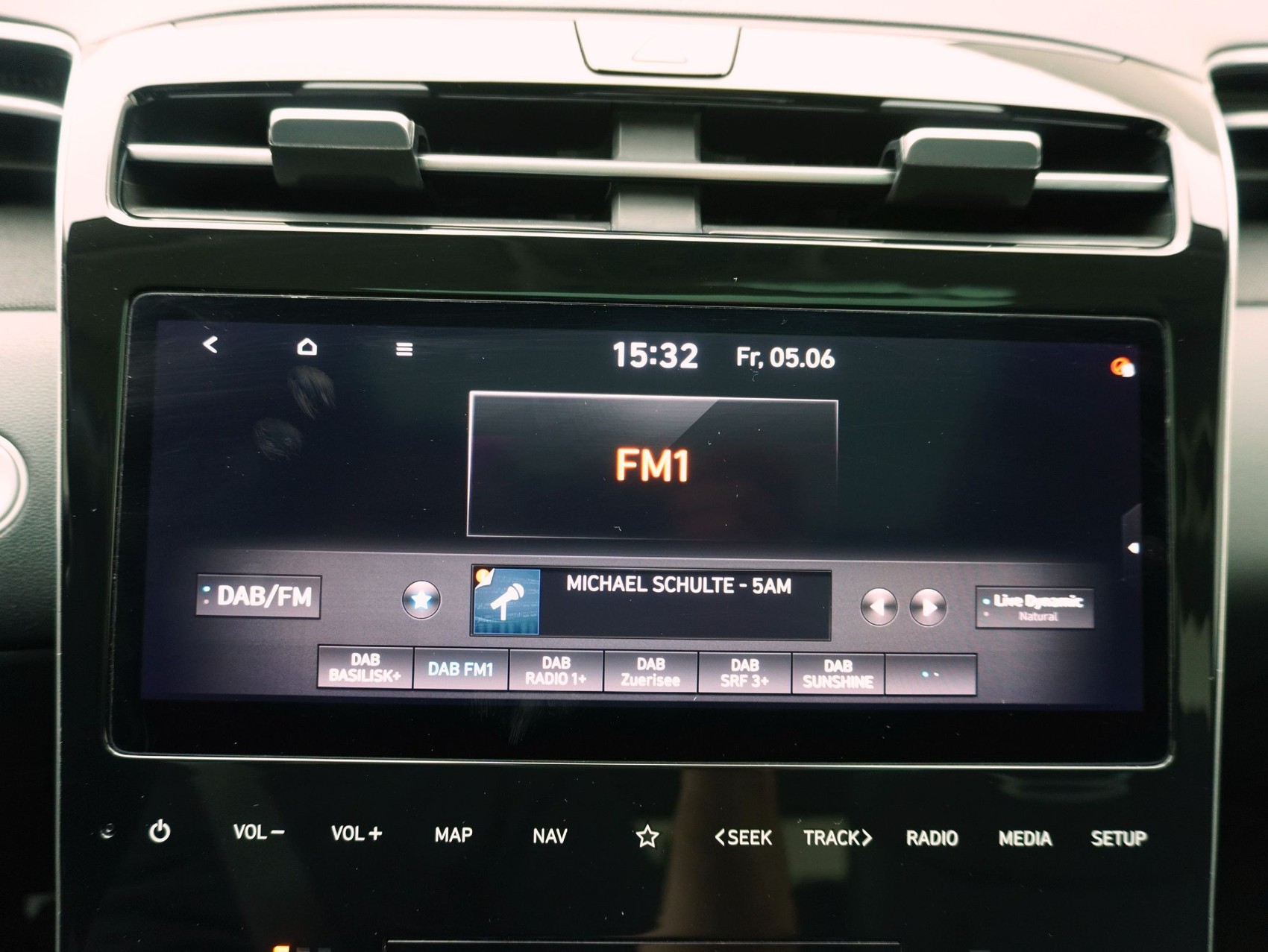 HYUNDAI Tucson 1.6 T-GDi Premium 4WD-image-20