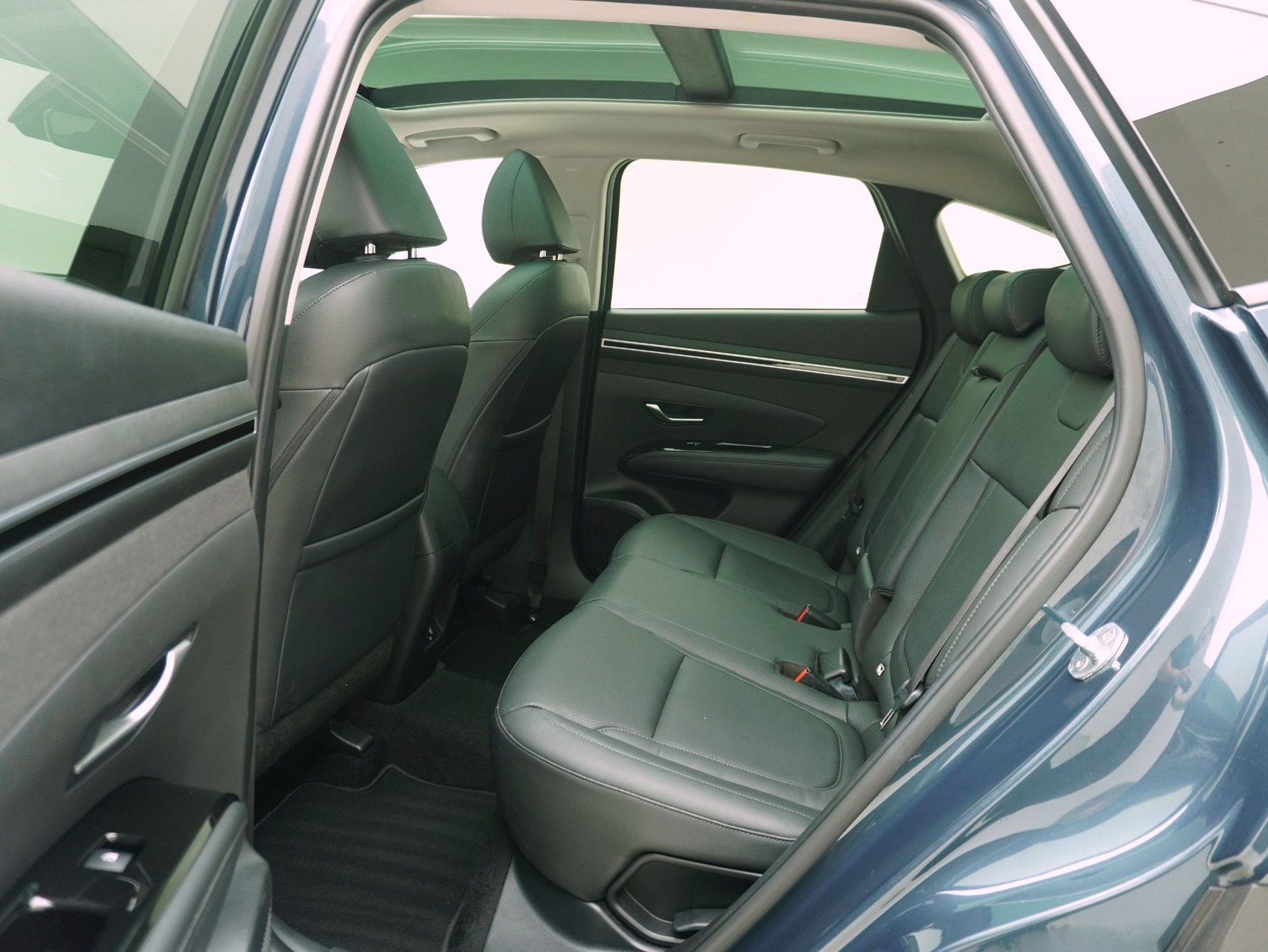 HYUNDAI Tucson 1.6 T-GDi Premium 4WD-image-12