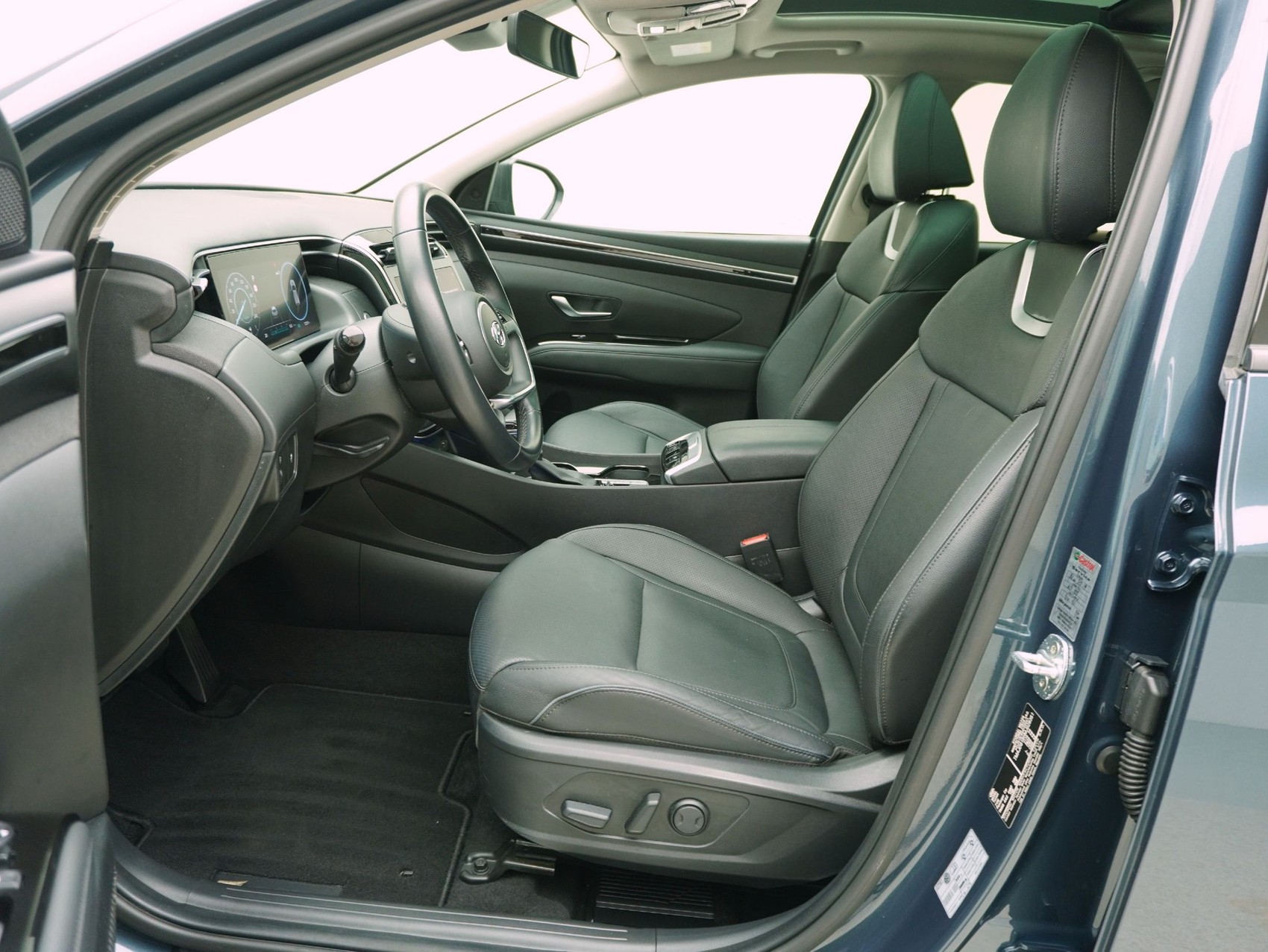 HYUNDAI Tucson 1.6 T-GDi Premium 4WD-image-9