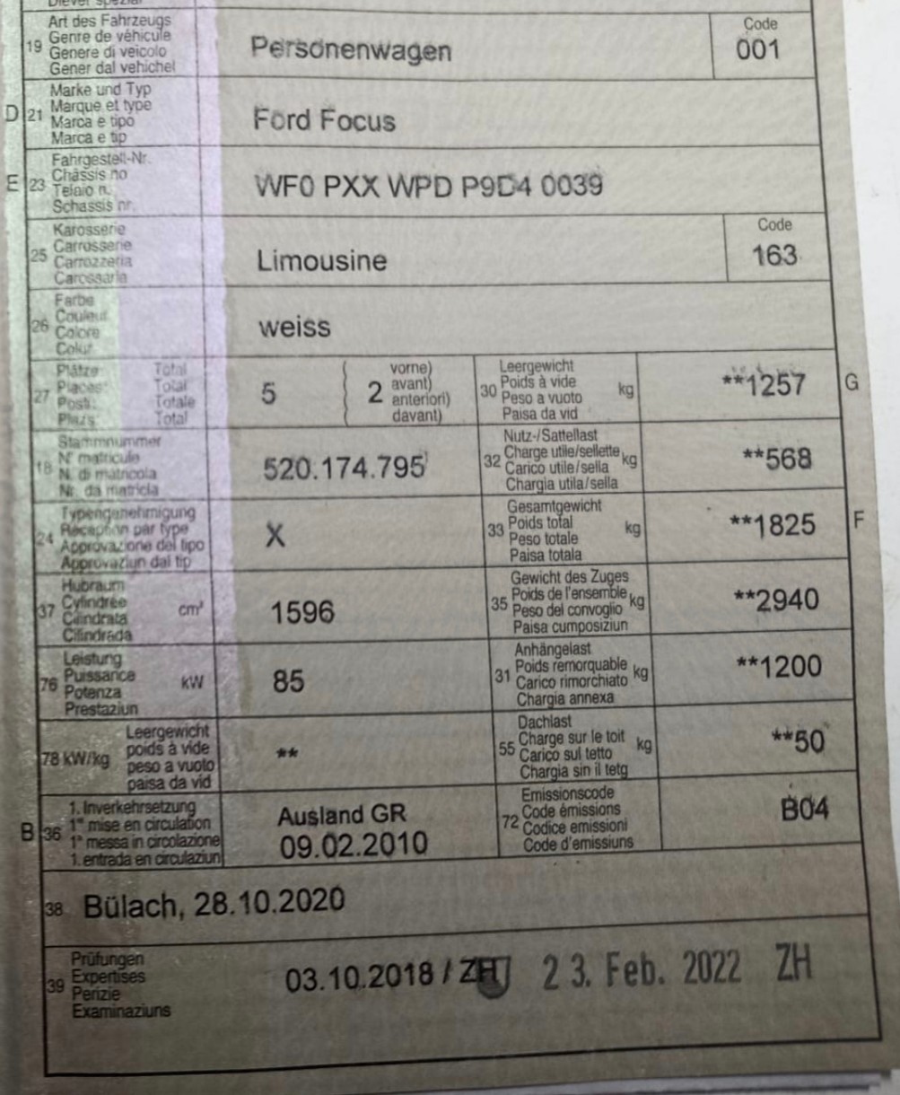 FORD 1.6 Benzin/CNG-image-9