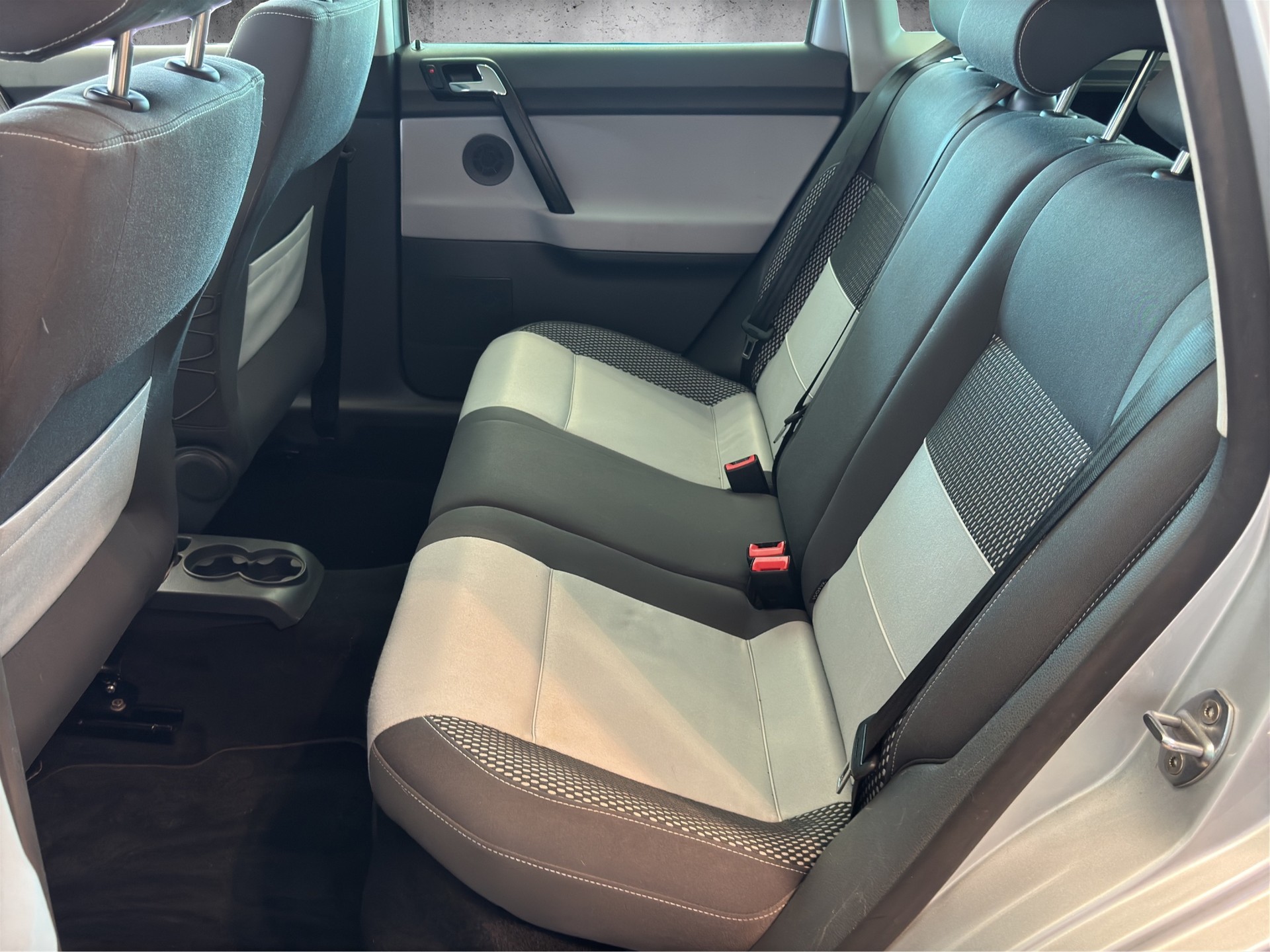 VW CrossPolo 1.6 16V-image-9