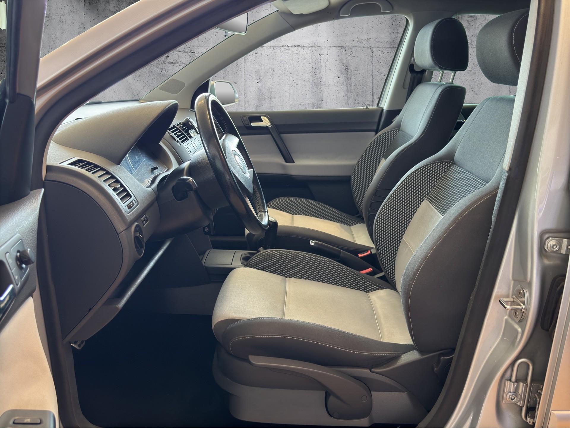 VW CrossPolo 1.6 16V-image-7