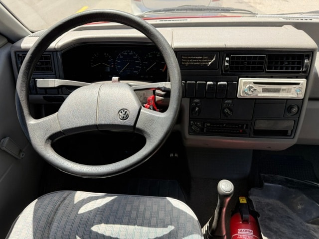 VW California T4-image-13