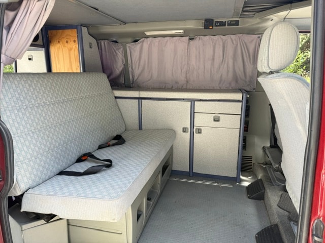 VW California T4-image-7