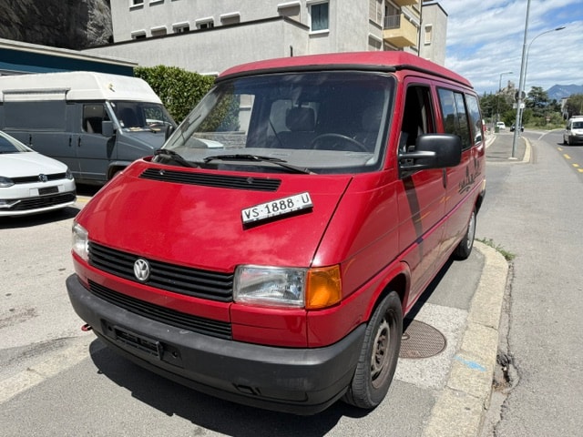 VW California T4-image-2
