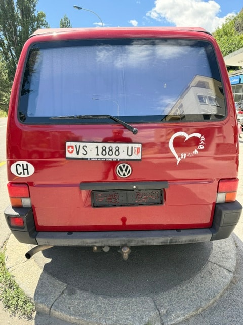 VW California T4-image-4
