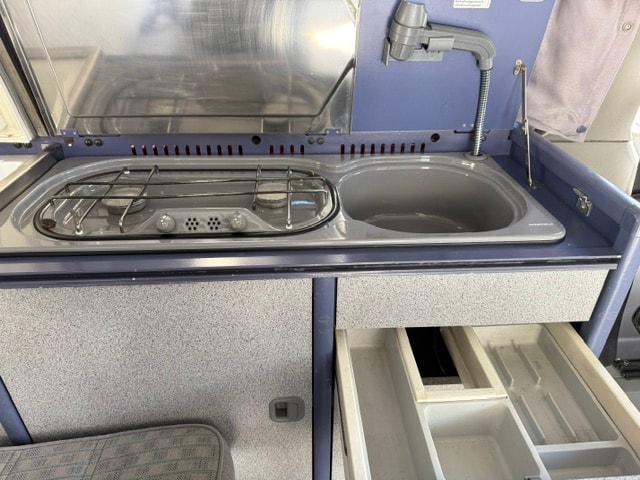 VW California T4-image-8