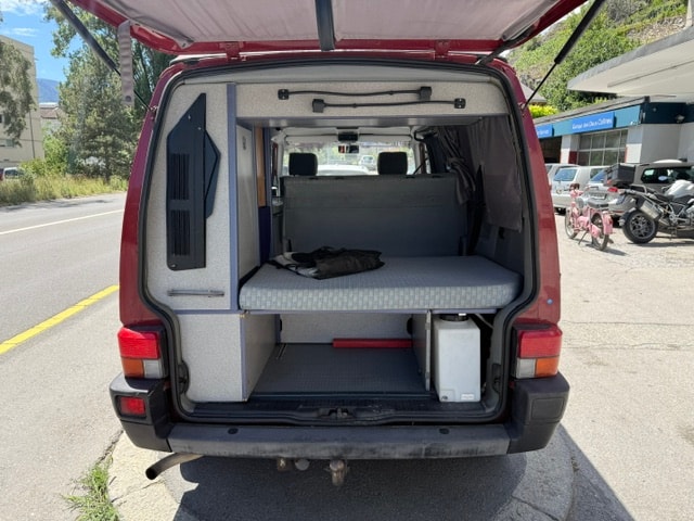 VW California T4-image-5