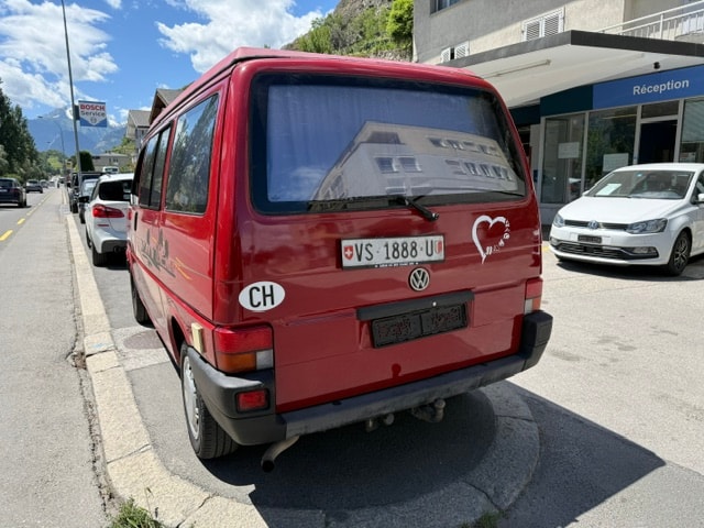 VW California T4-image-3