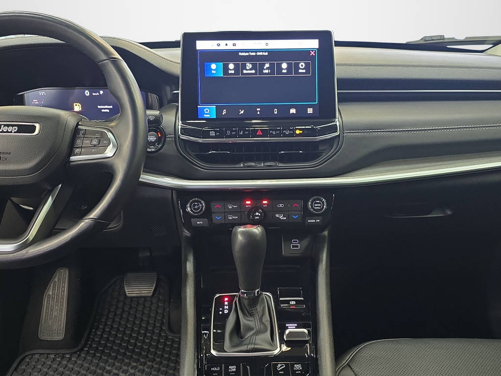 JEEP Compass 1.3 S 240PS 4xe-image-11