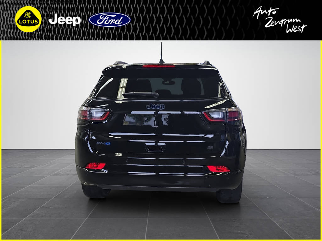 JEEP Compass 1.3 S 240PS 4xe-image-3