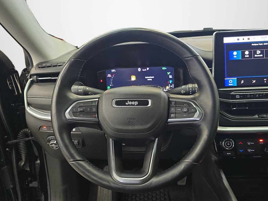 JEEP Compass 1.3 S 240PS 4xe-image-10