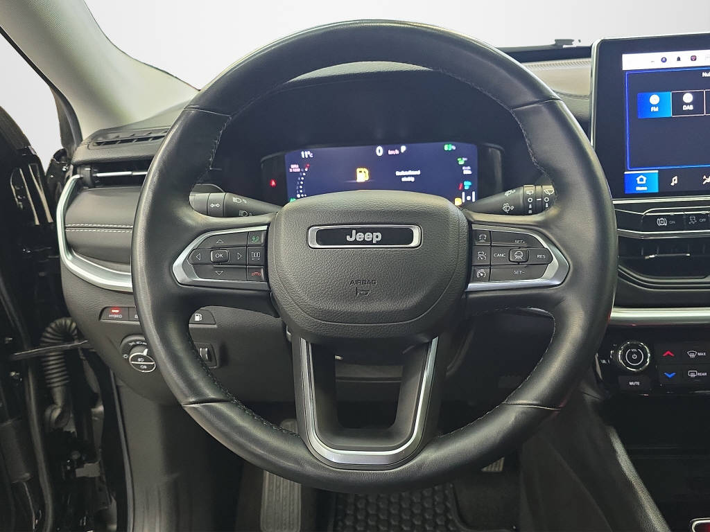 JEEP Compass 1.3 S 240PS 4xe-image-9