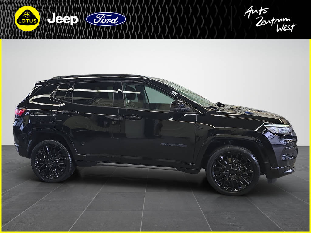JEEP Compass 1.3 S 240PS 4xe-image-5