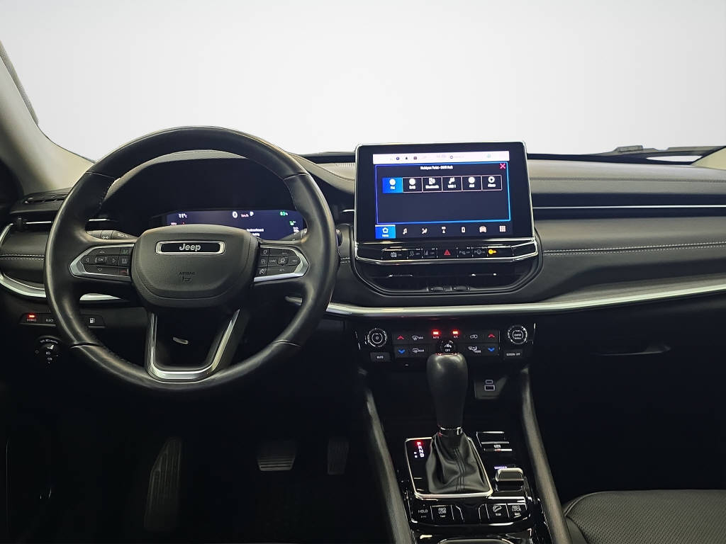 JEEP Compass 1.3 S 240PS 4xe-image-13