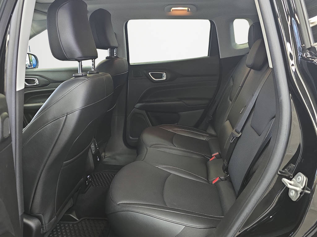 JEEP Compass 1.3 S 240PS 4xe-image-14