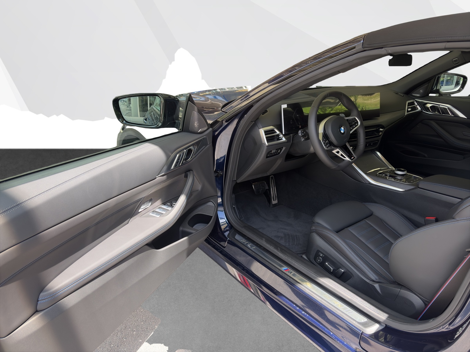 BMW 430i xDrive Cabrio-image-8