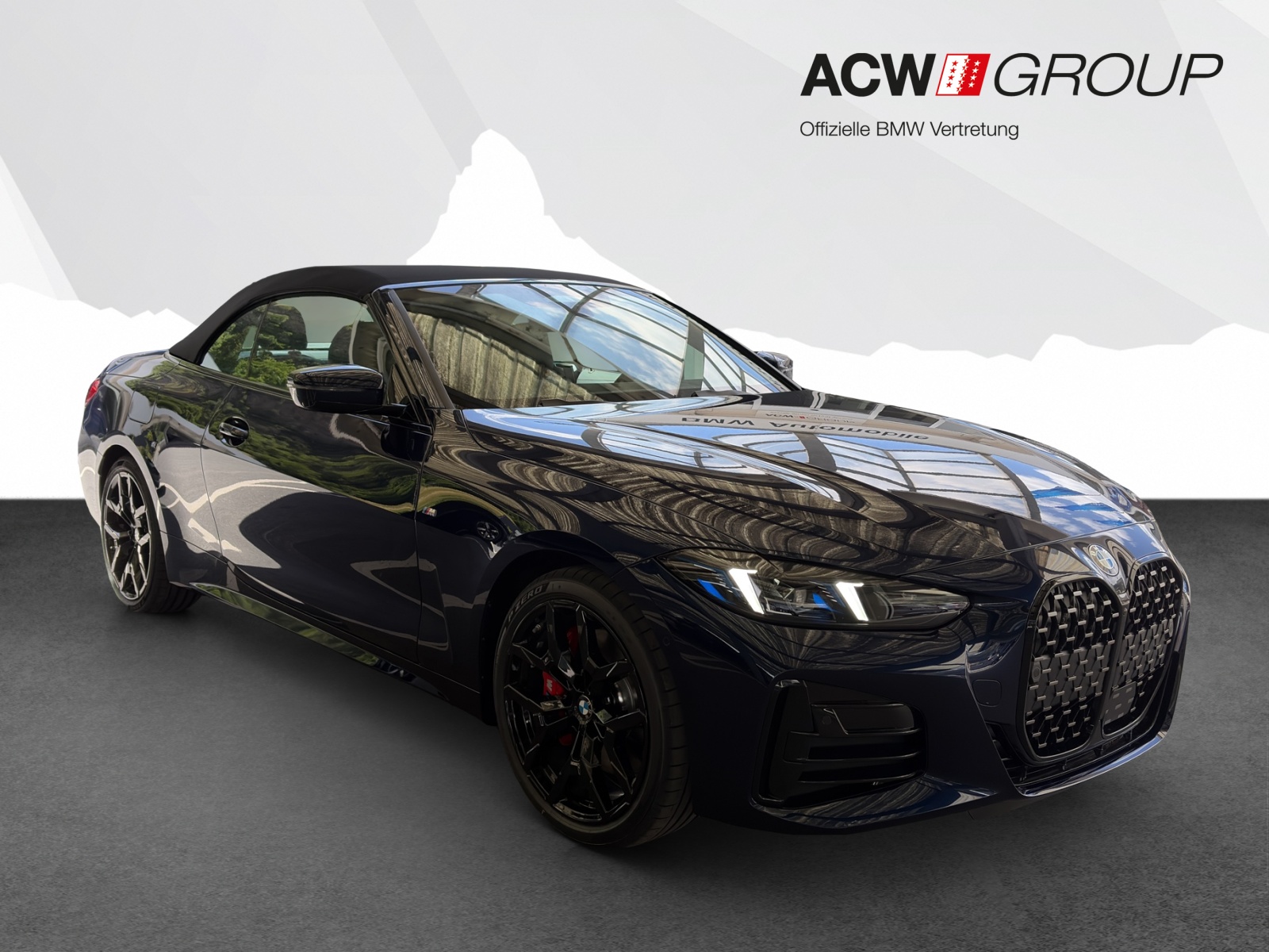 BMW 430i xDrive Cabrio-image-6