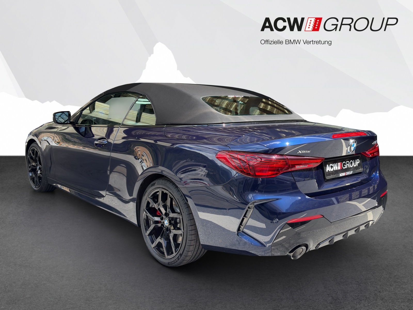 BMW 430i xDrive Cabrio-image-2