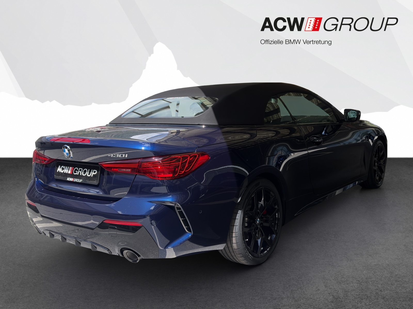 BMW 430i xDrive Cabrio-image-4