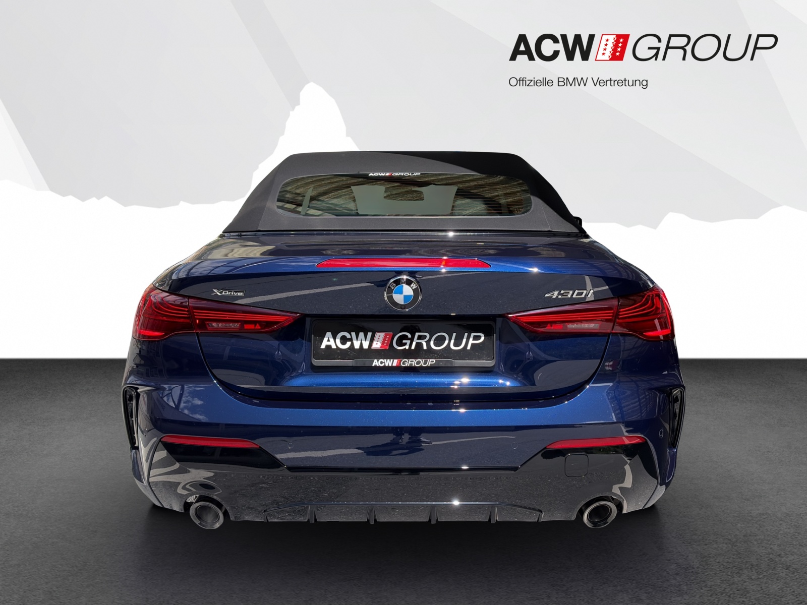 BMW 430i xDrive Cabrio-image-3