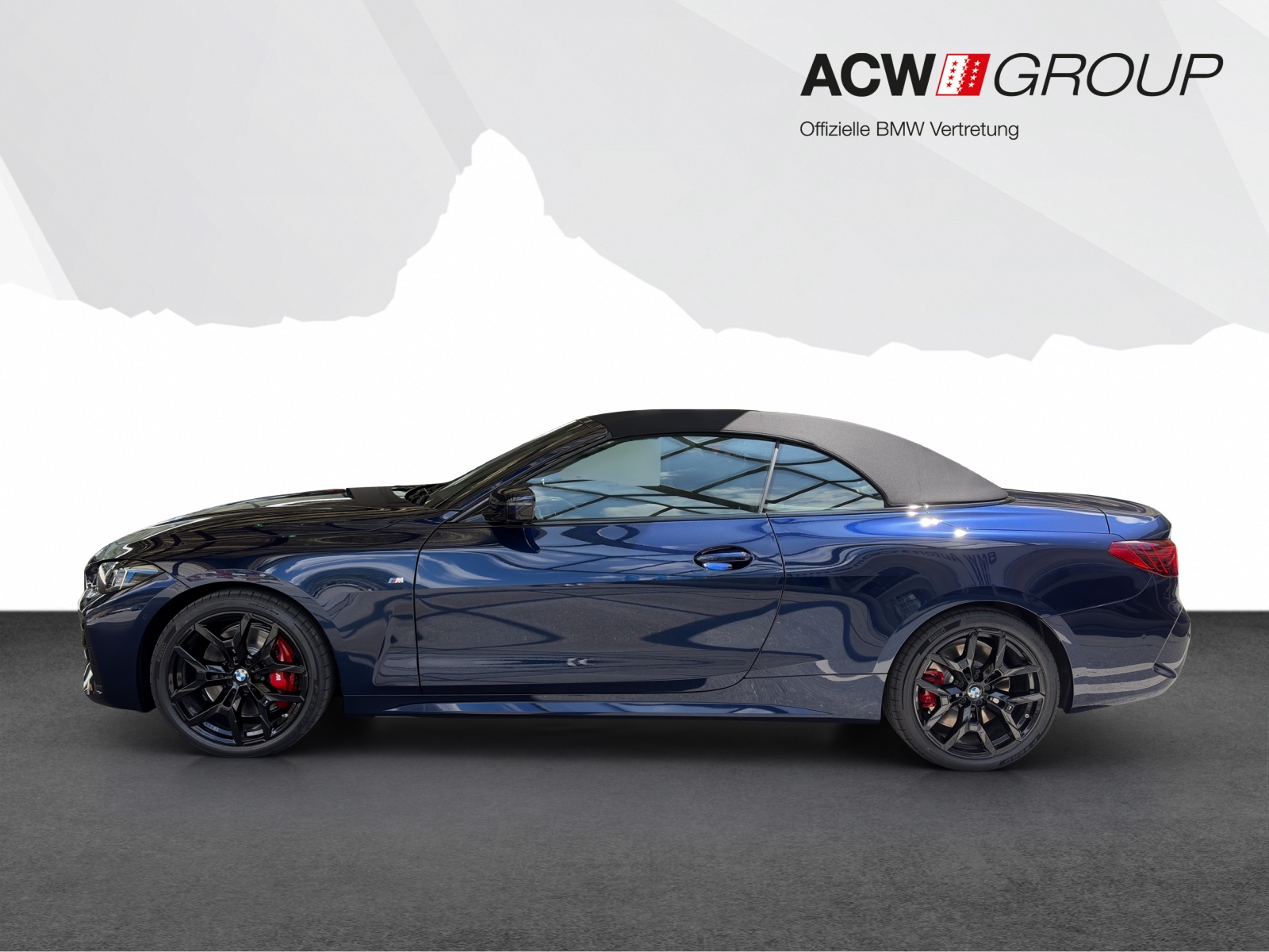BMW 430i xDrive Cabrio-image-1