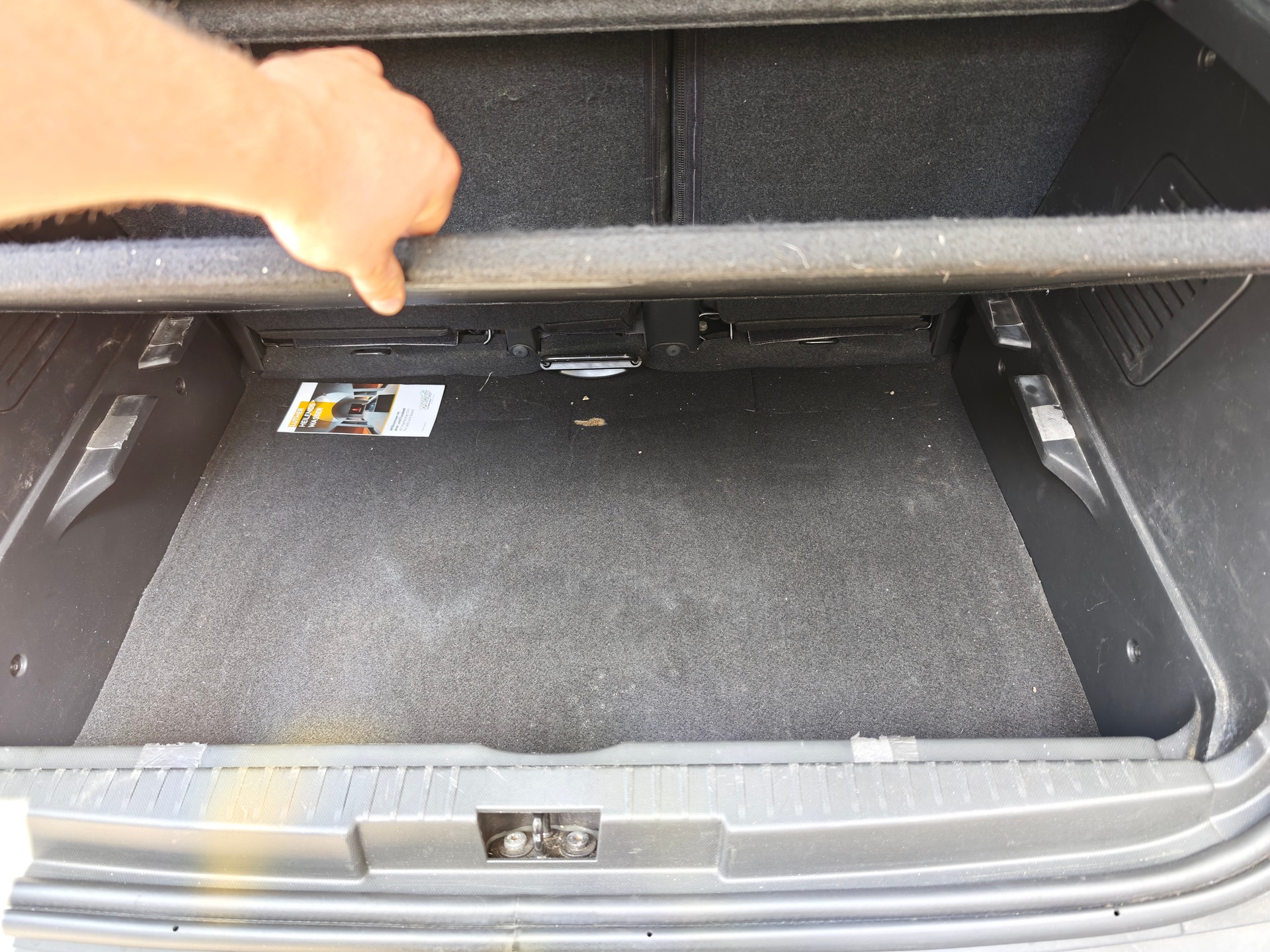 RENAULT Captur 1.2 T 16V Dynamique EDC-image-15