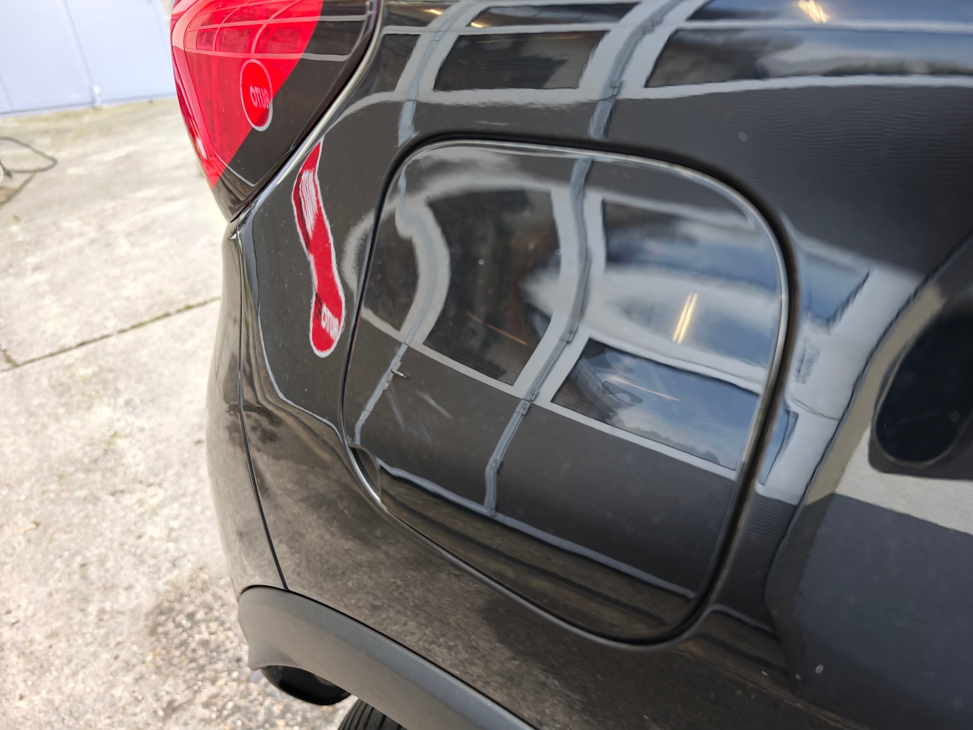 RENAULT Captur 1.2 T 16V Dynamique EDC-image-19