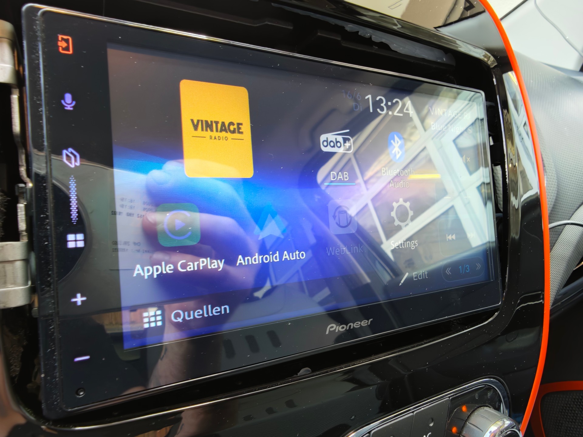 RENAULT Captur 1.2 T 16V Dynamique EDC-image-18