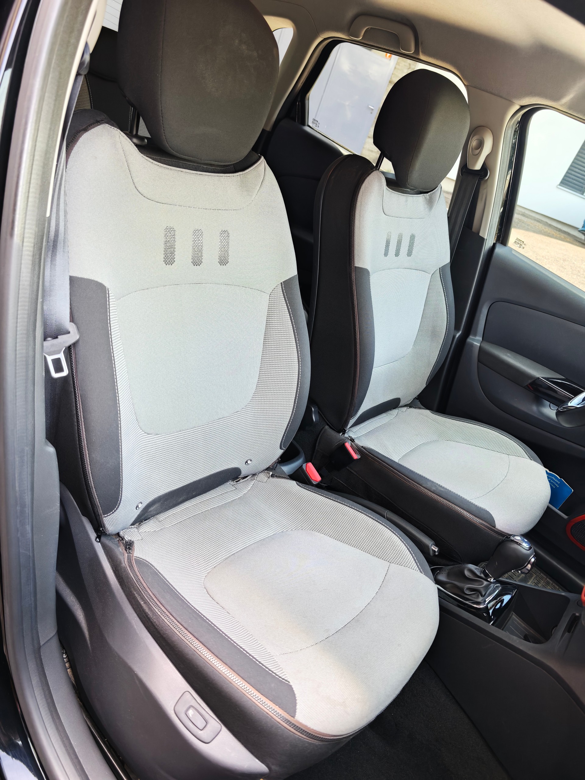 RENAULT Captur 1.2 T 16V Dynamique EDC-image-20