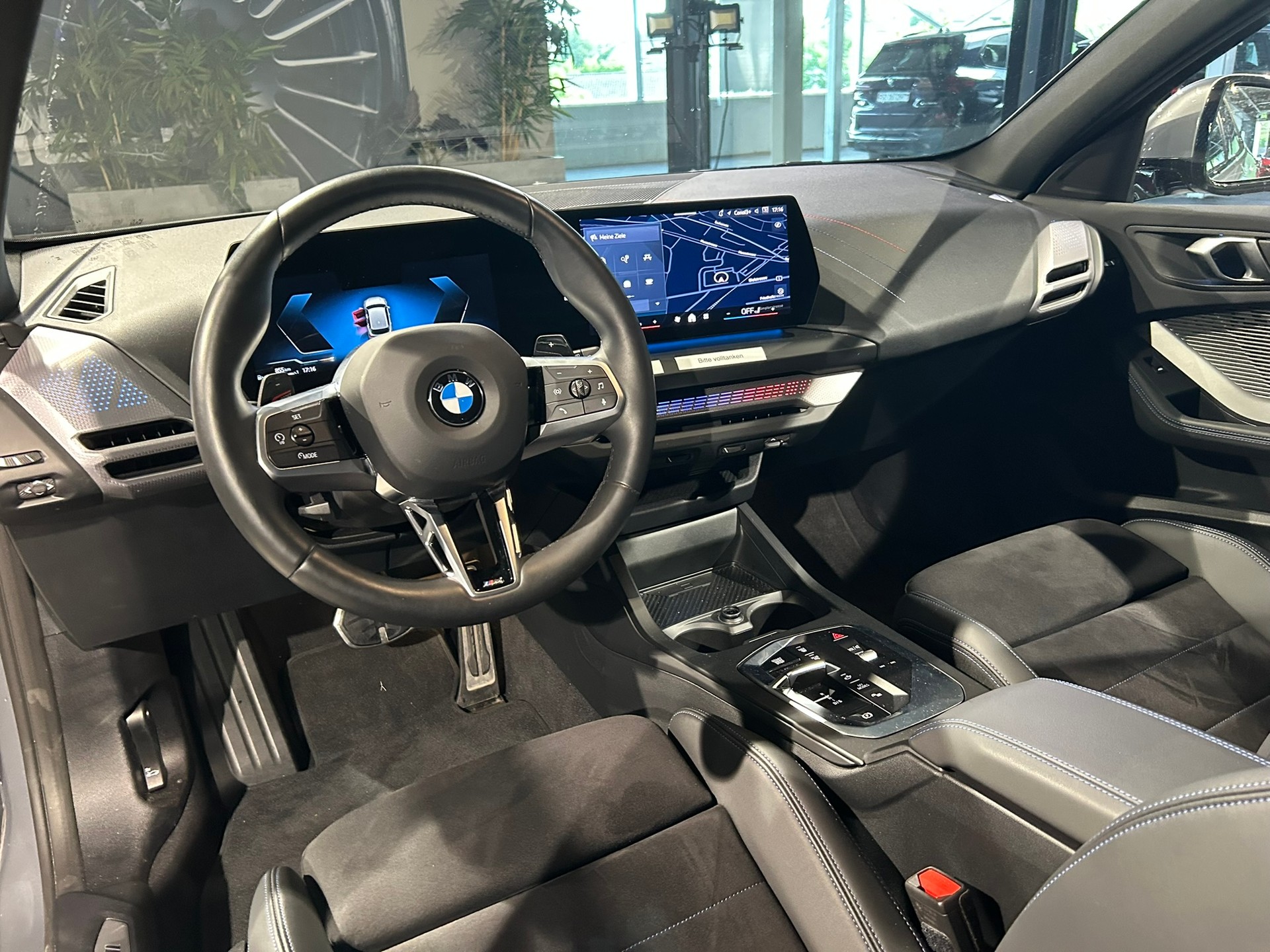 BMW 120 M Sport Steptronic-image-30