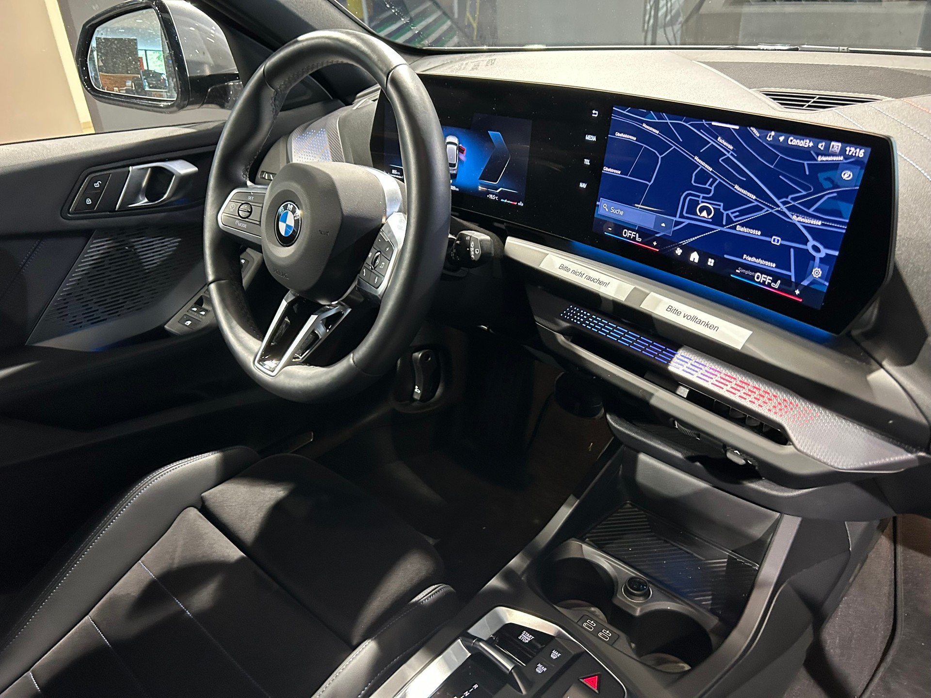 BMW 120 M Sport Steptronic-image-25