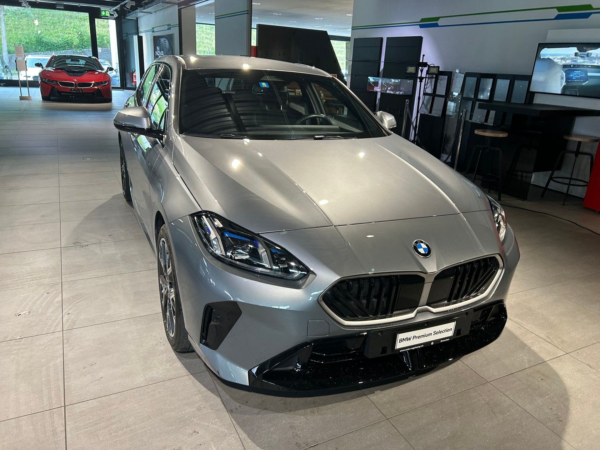 BMW 120 M Sport Steptronic-image-7