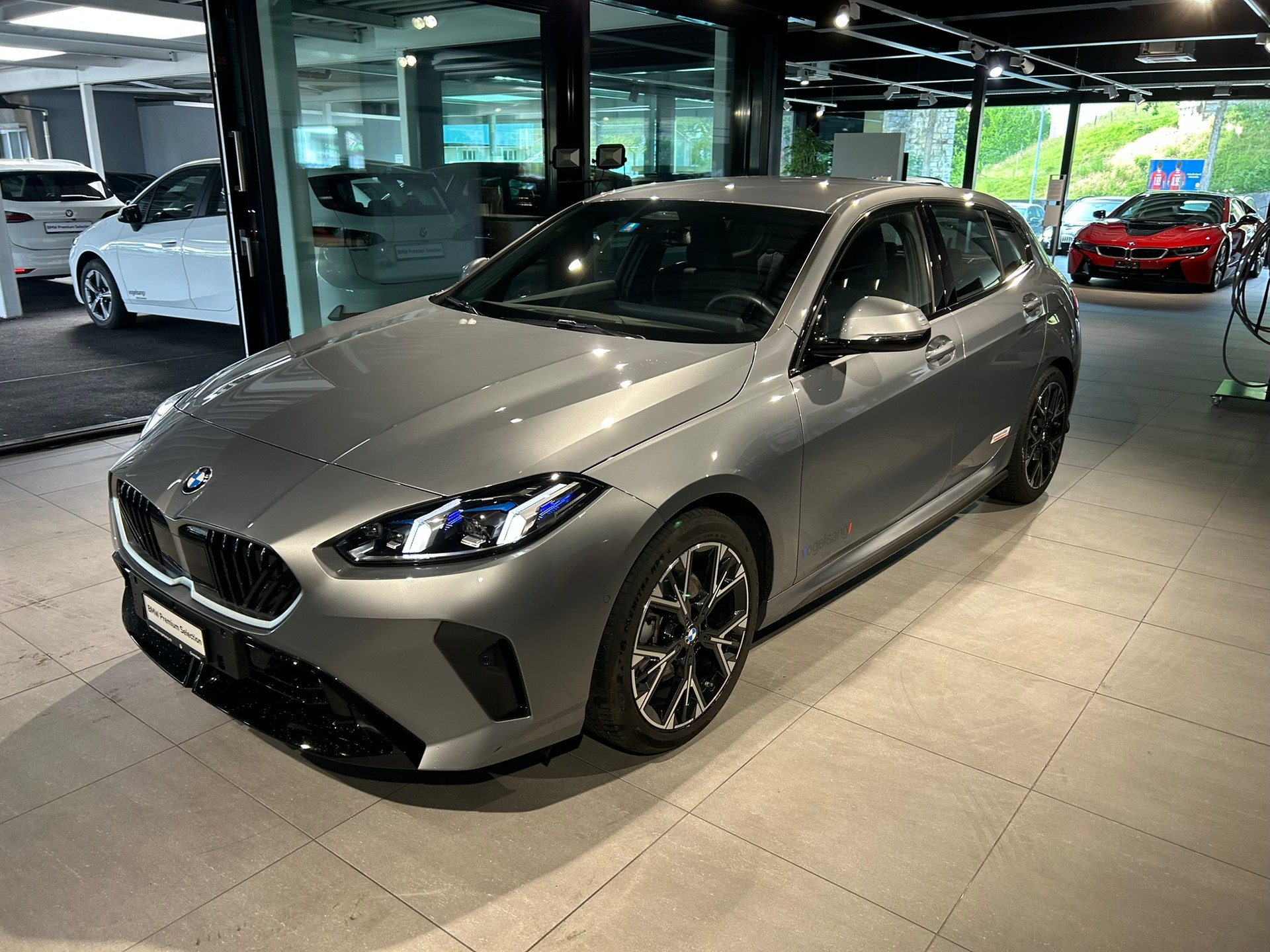 BMW 120 M Sport Steptronic-image-3