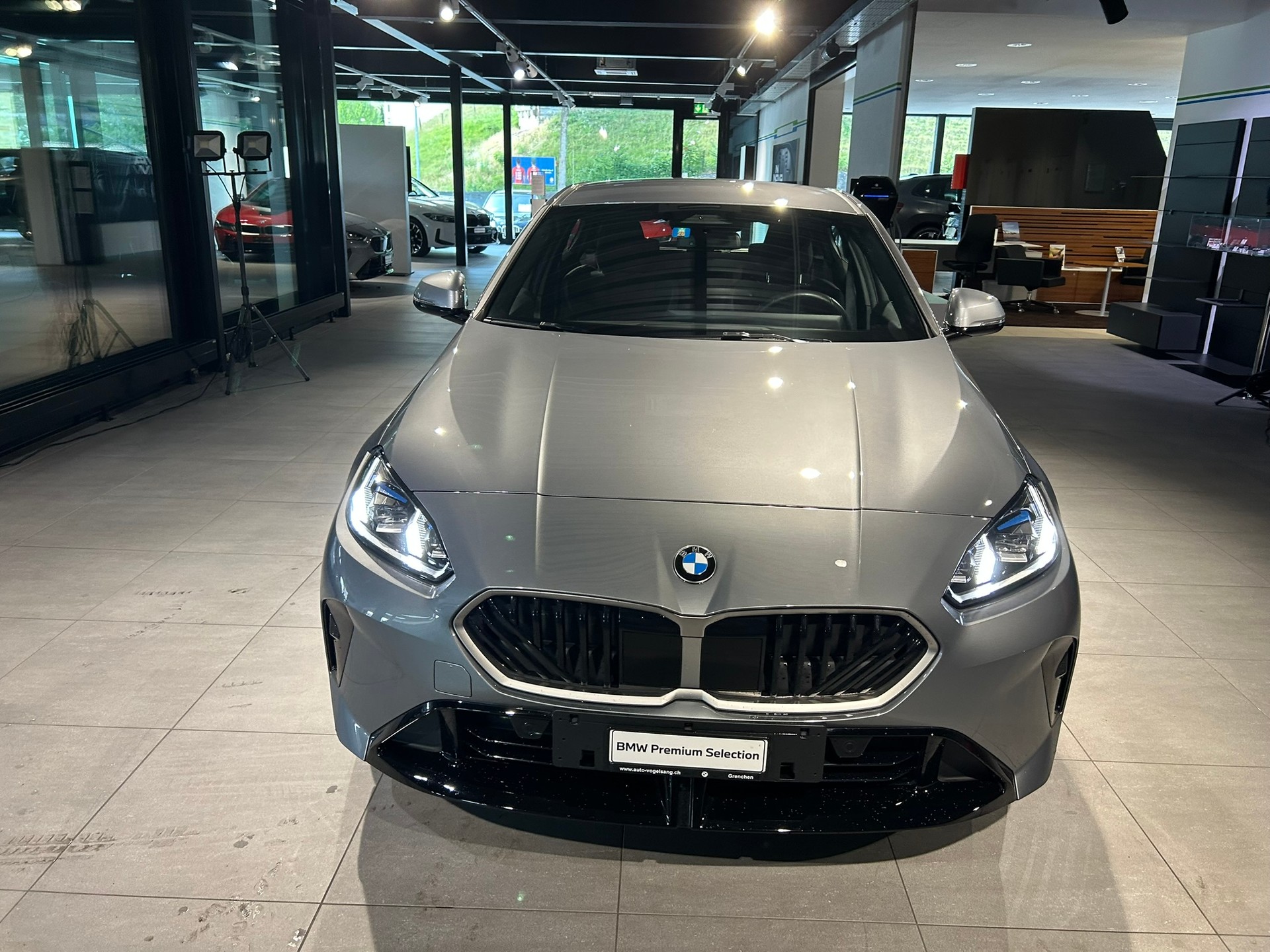 BMW 120 M Sport Steptronic-image-6