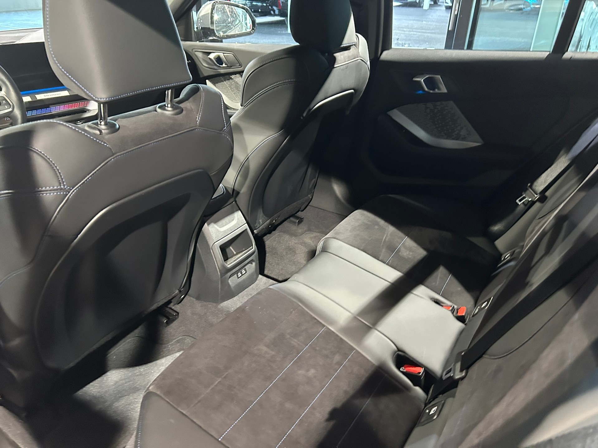 BMW 120 M Sport Steptronic-image-22