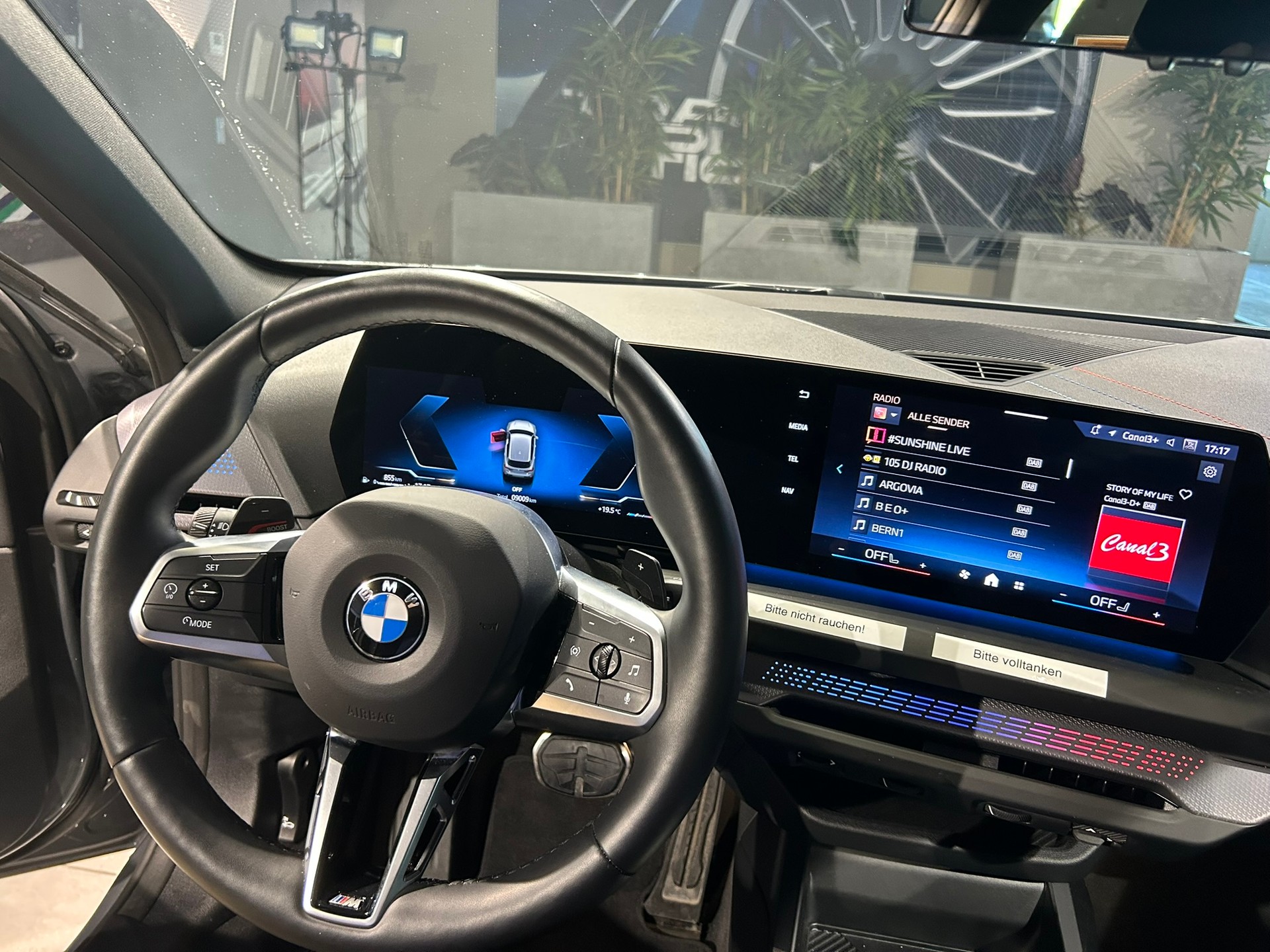 BMW 120 M Sport Steptronic-image-29