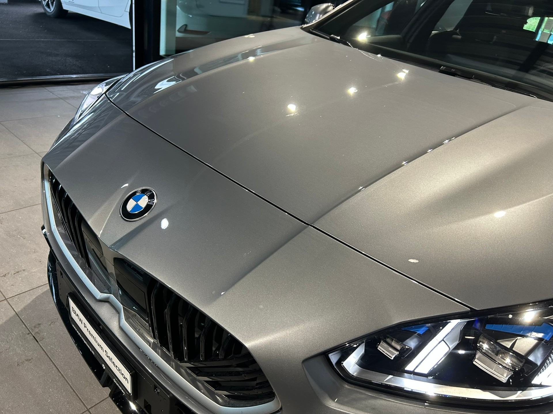 BMW 120 M Sport Steptronic-image-21