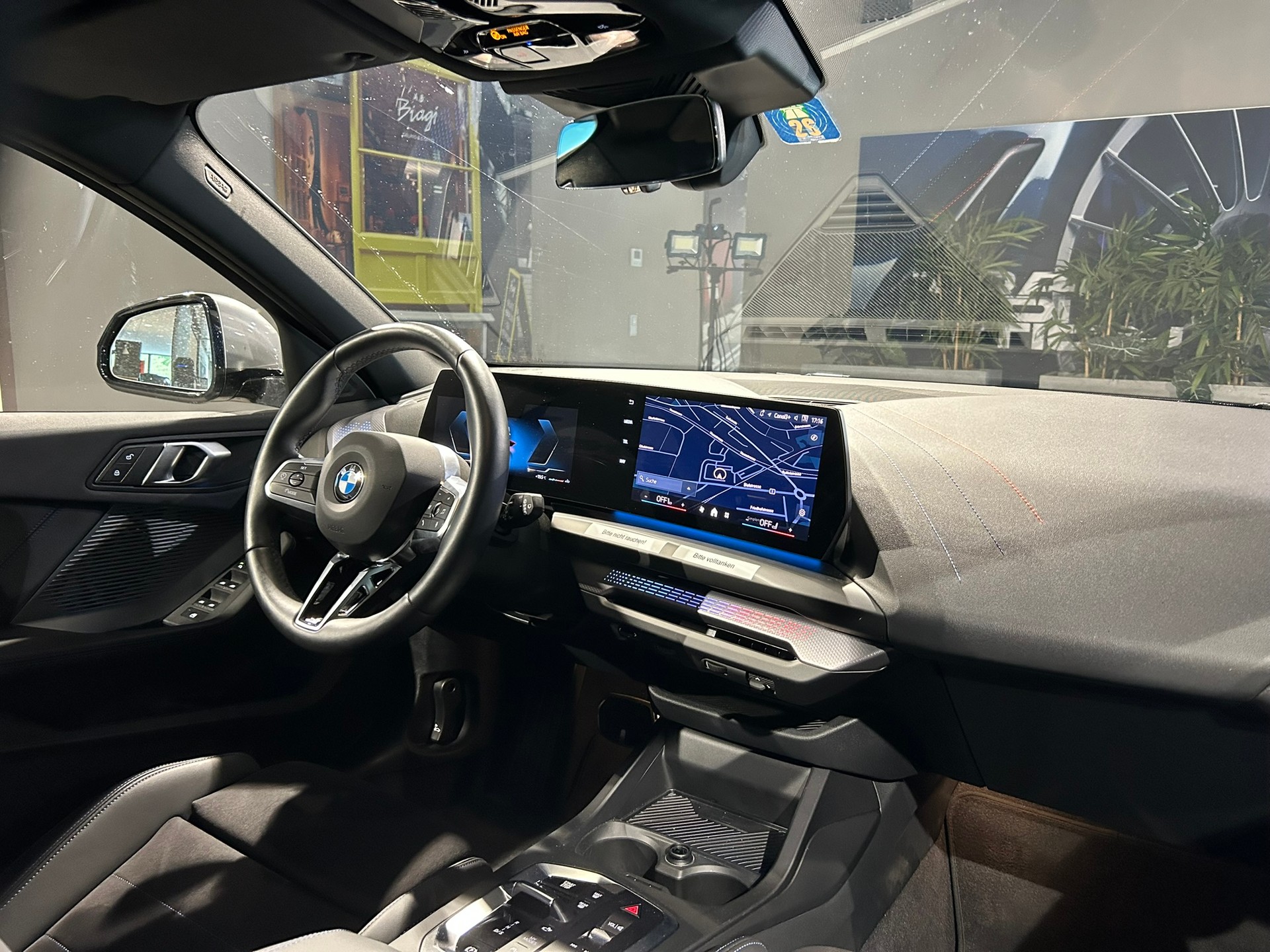 BMW 120 M Sport Steptronic-image-23