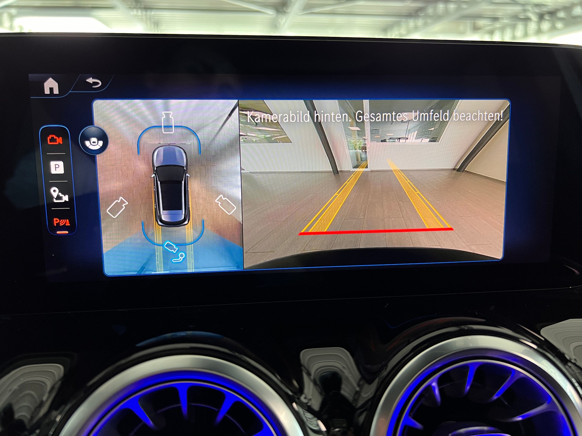 MERCEDES-BENZ EQA 350 66,5 kWh 4Matic Excellence-image-14