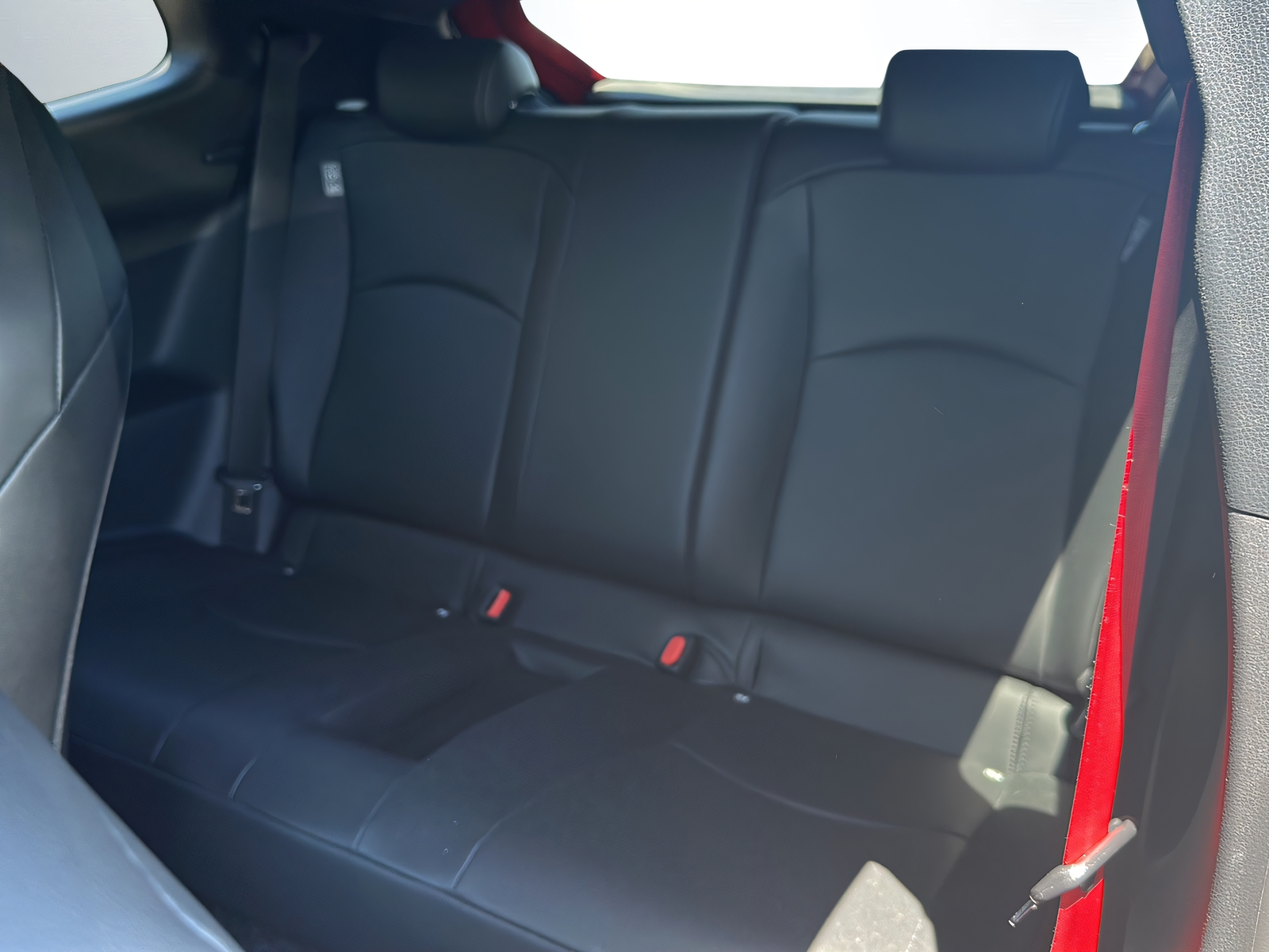 TOYOTA Yaris 1.6 GR Sport-image-8