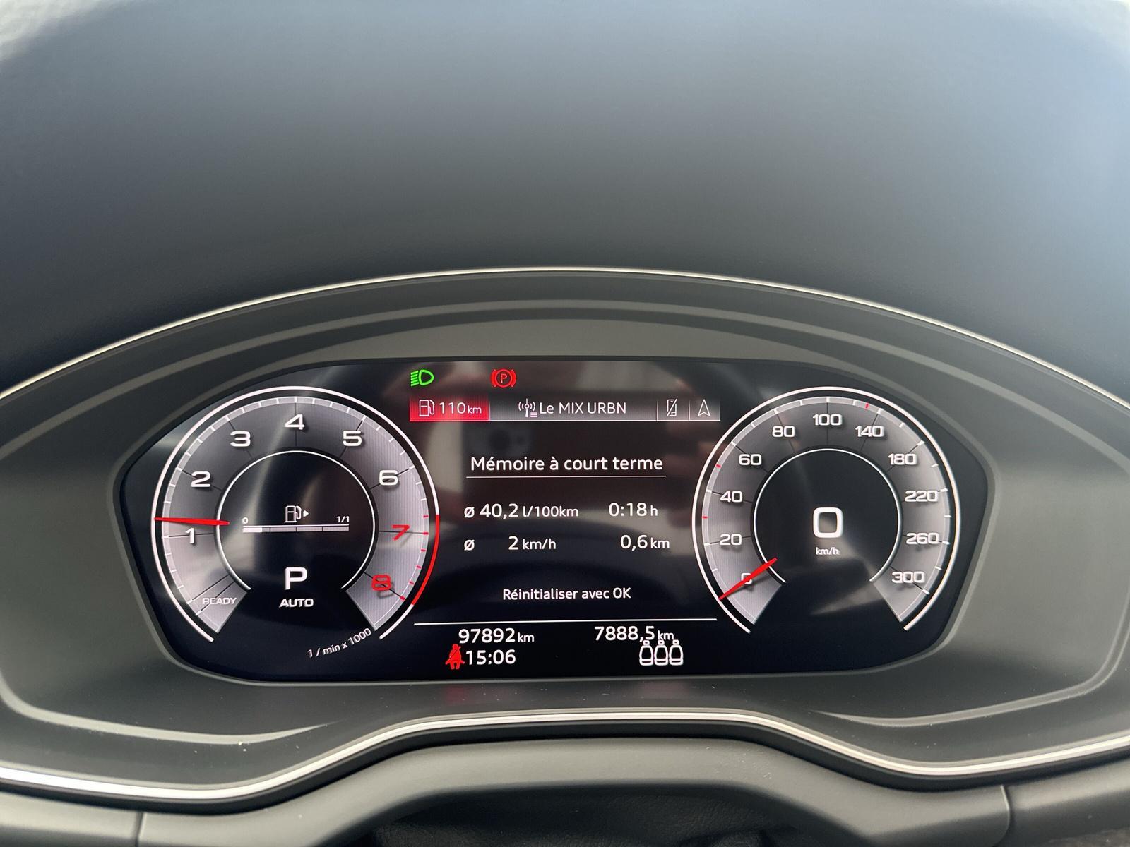 AUDI Q5 2.0 45 TFSI quattro S-Tronic-image-18
