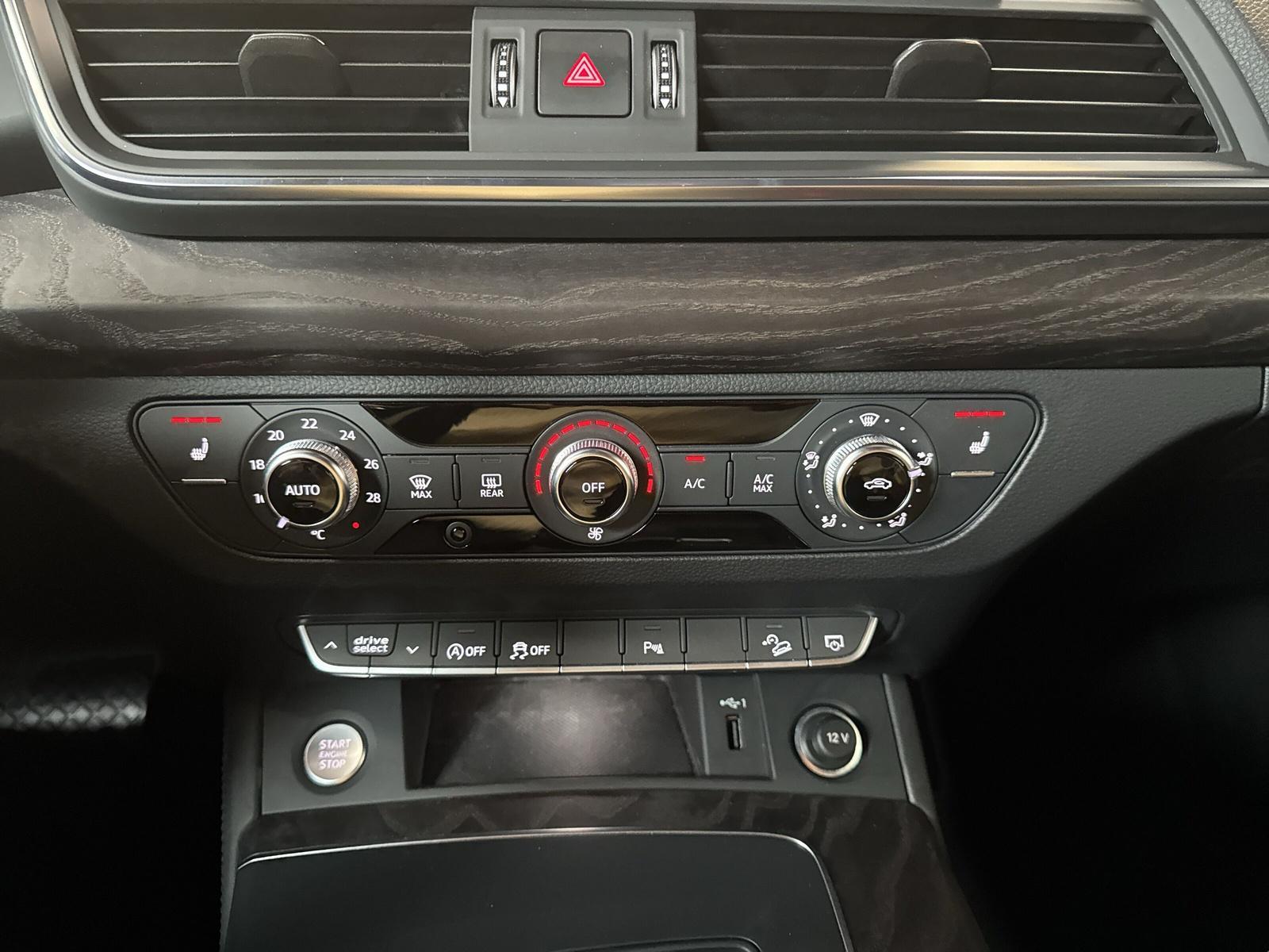 AUDI Q5 2.0 45 TFSI quattro S-Tronic-image-23