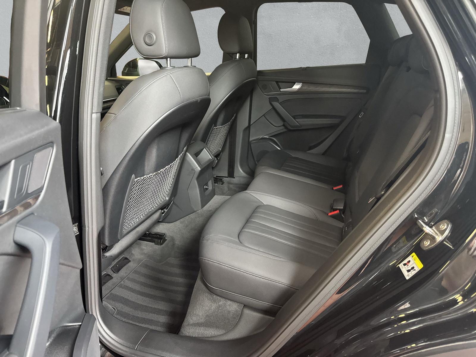 AUDI Q5 2.0 45 TFSI quattro S-Tronic-image-11