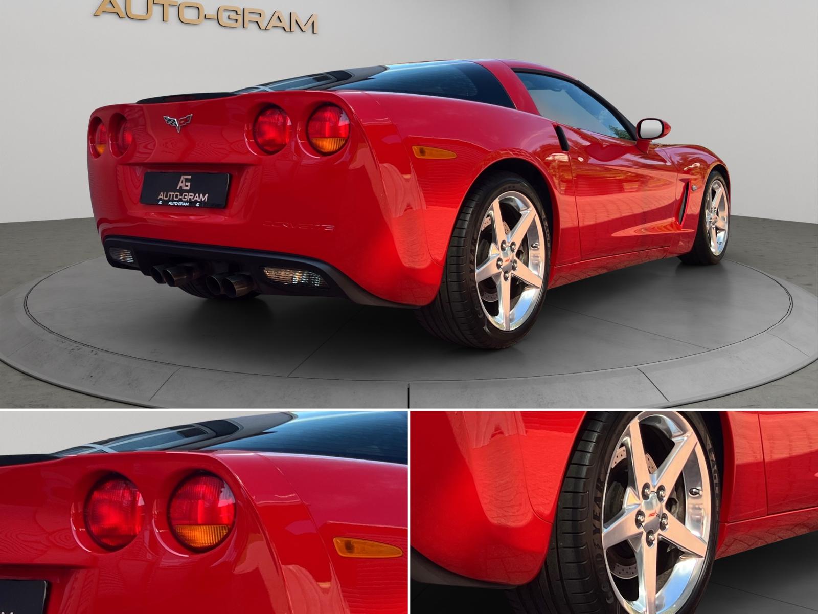 CHEVROLET Corvette 6.0-image-10