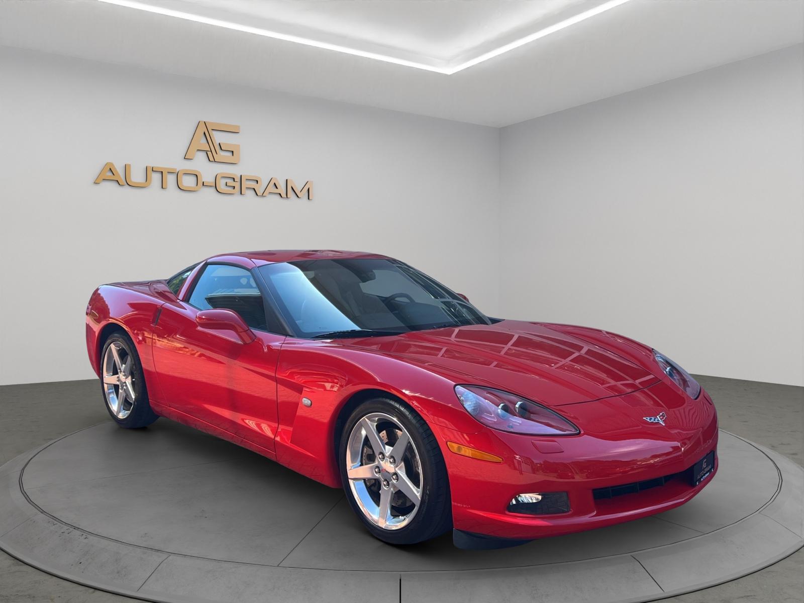 CHEVROLET Corvette 6.0-image-6