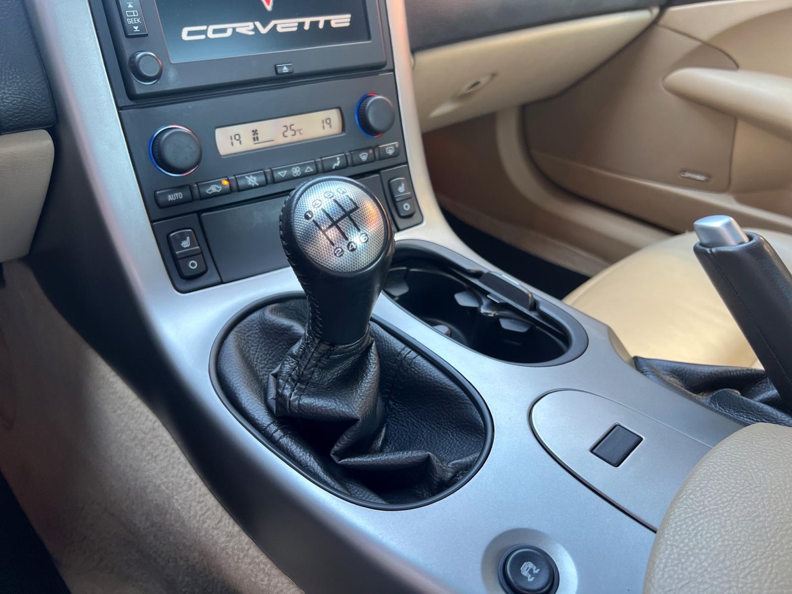CHEVROLET Corvette 6.0-image-18