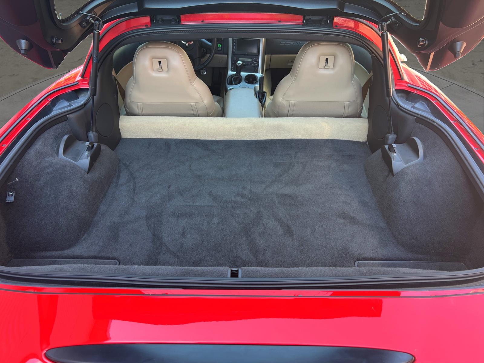 CHEVROLET Corvette 6.0-image-23